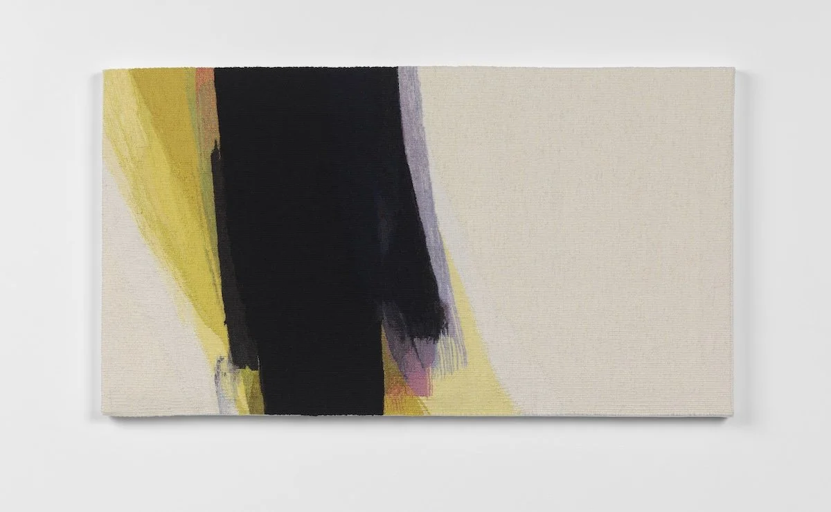 Jo Barker: Penumbra I
