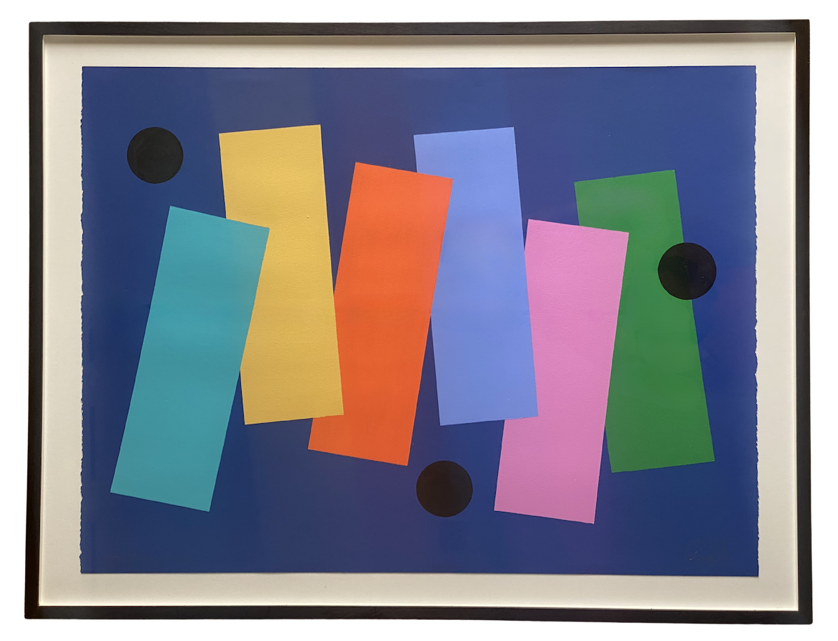 Tim Gresham - Inherited Lines (framed).png