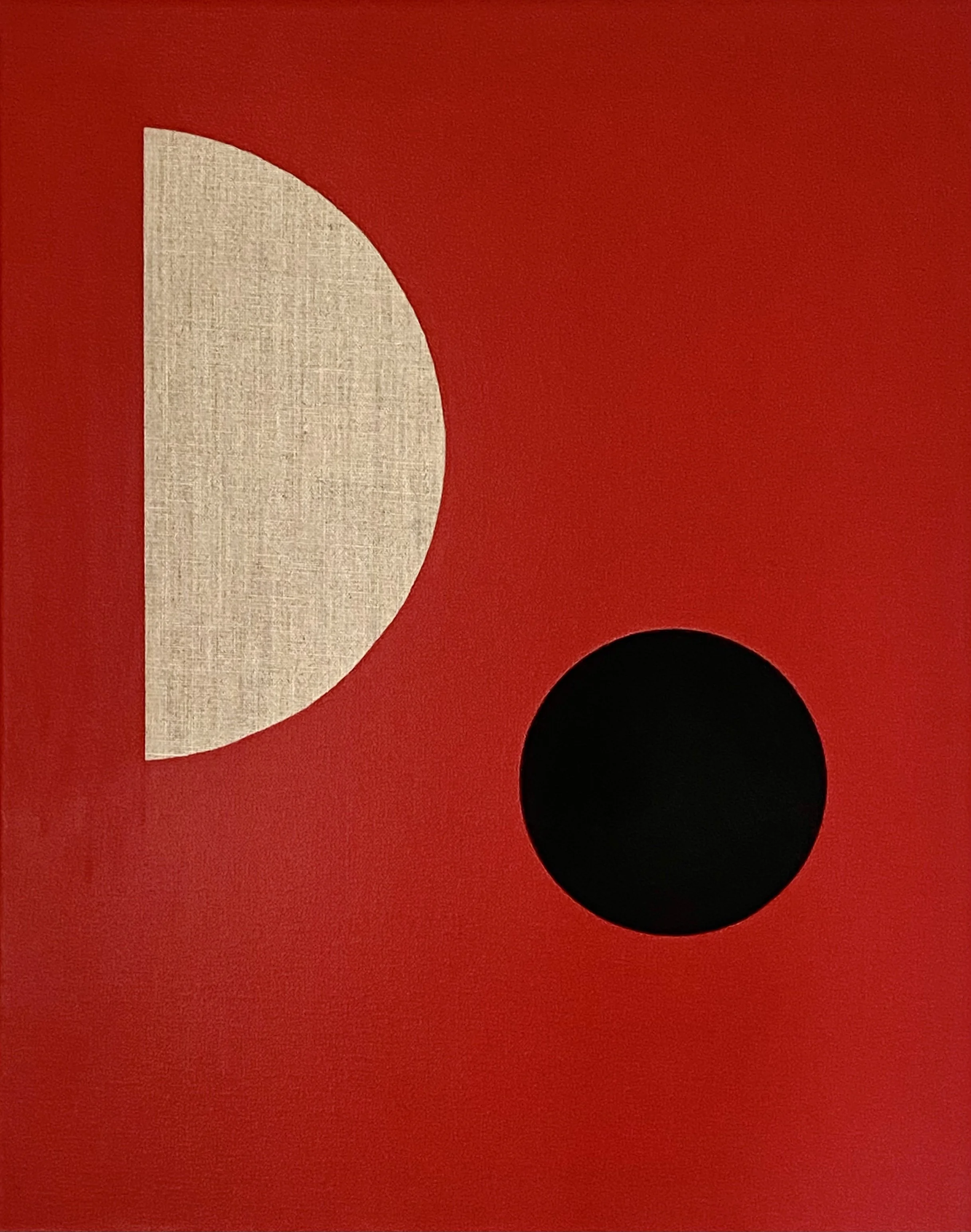Tim Gresham: Valencia #2