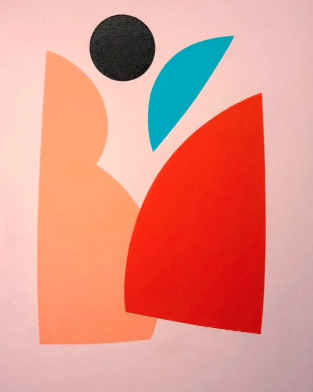 Tim Gresham: Peaceful Horizons