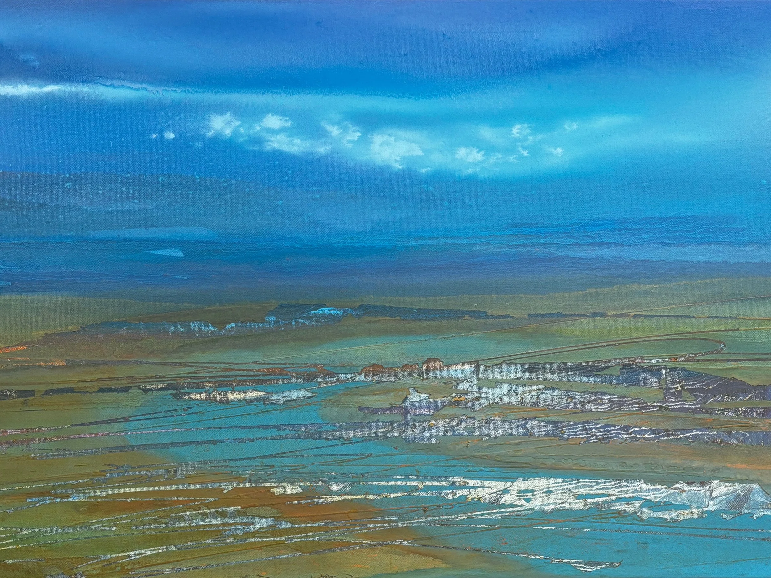 Tess Recordon - The Incoming Tide.jpeg