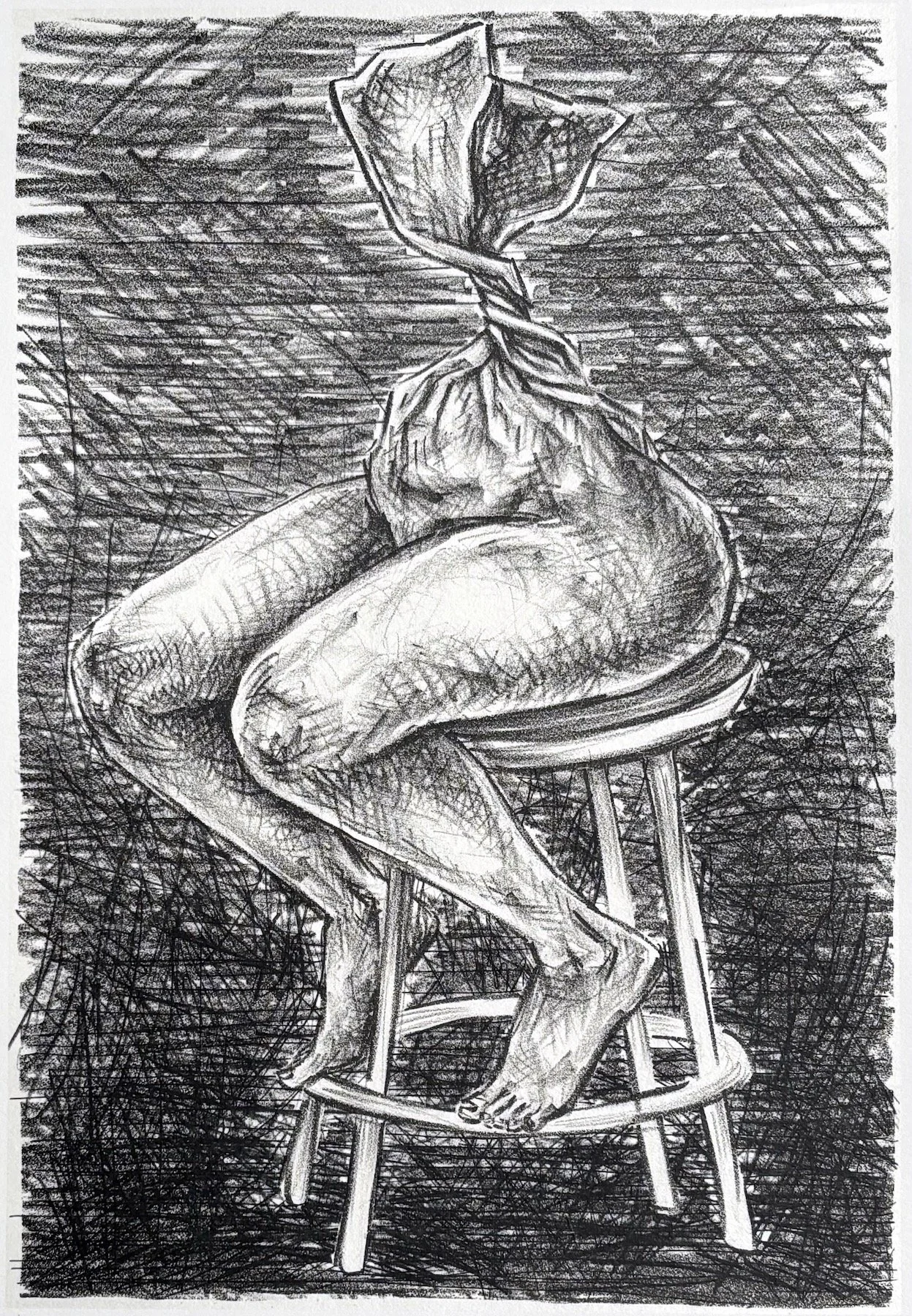 Valerie Syposz: Figure