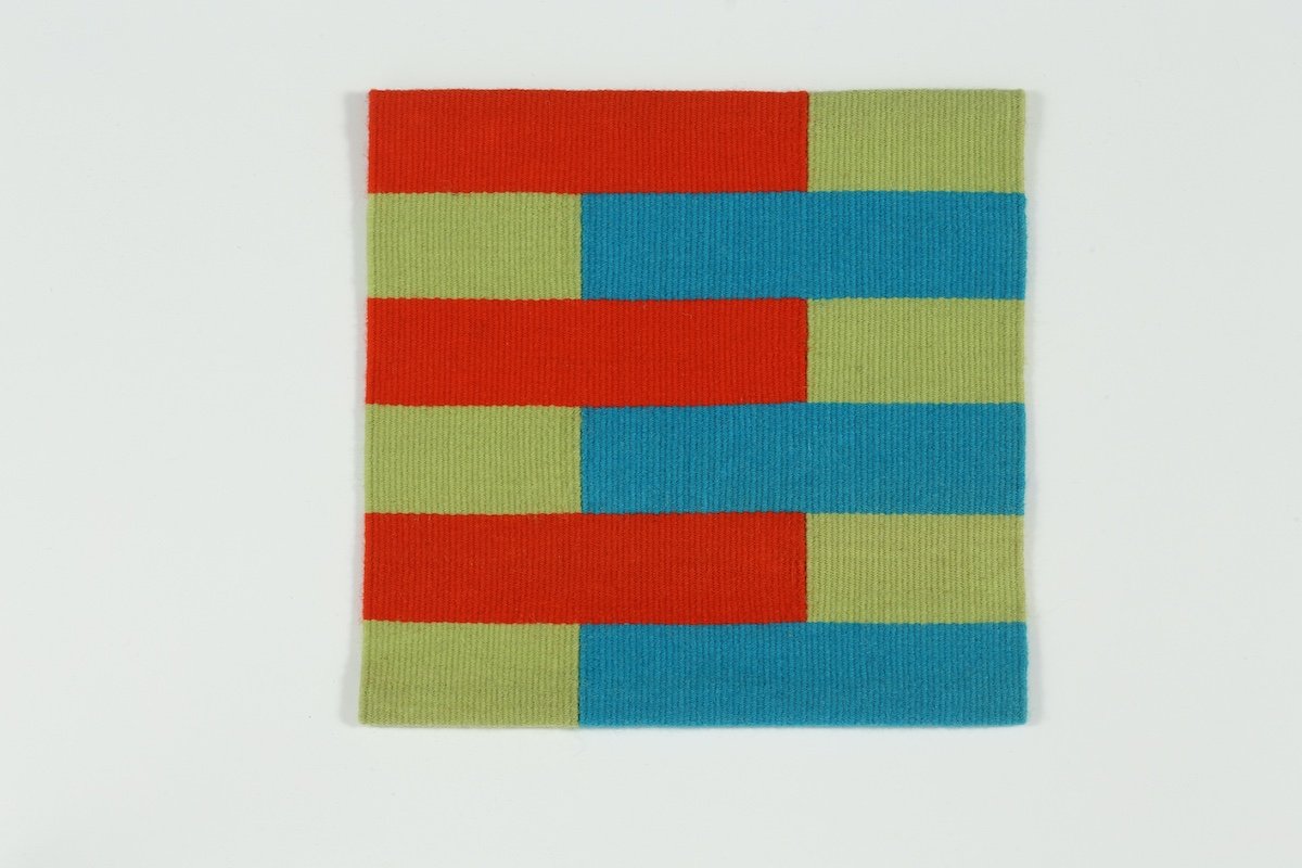 Mary Farmer: Interlock