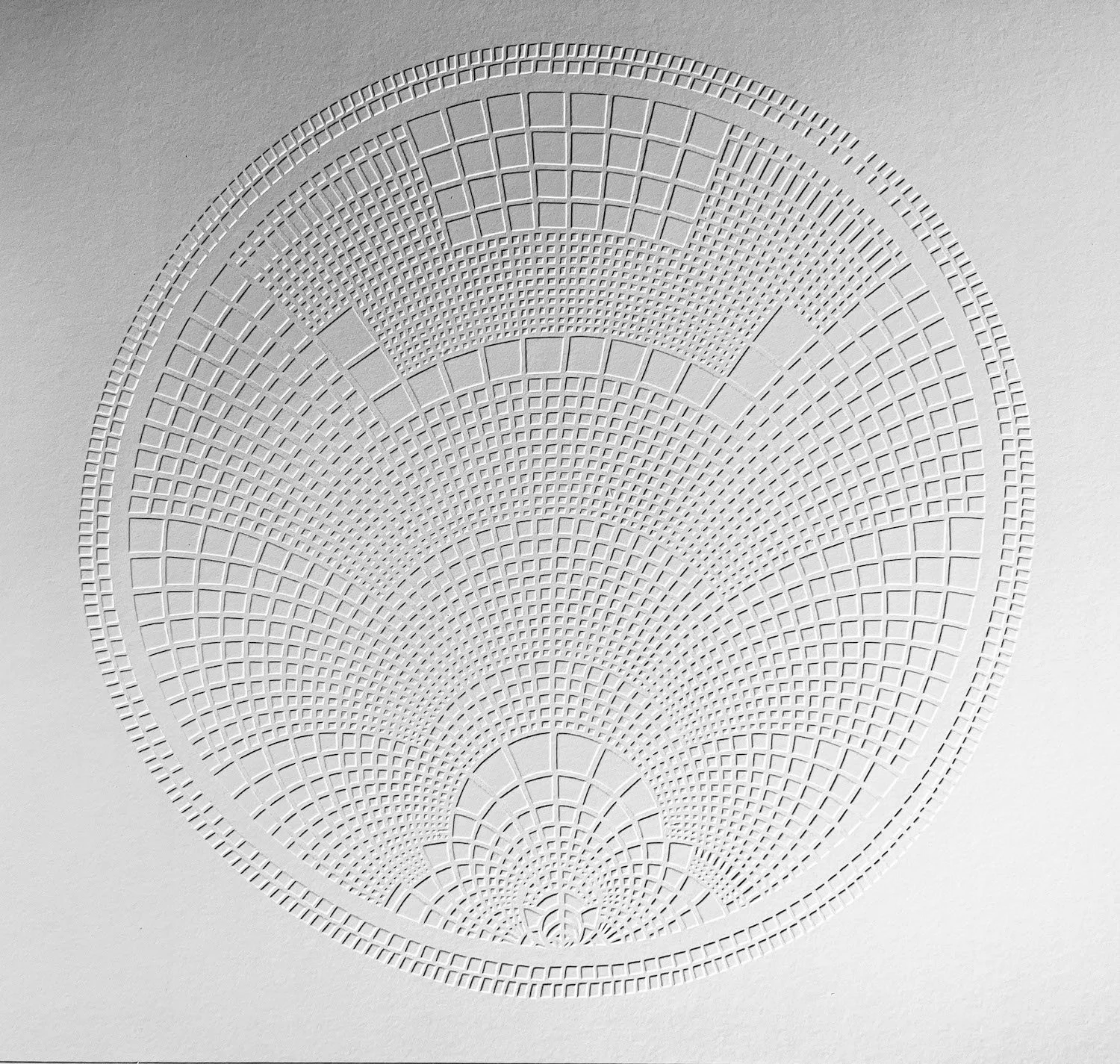 Louise Ockenden: Celestial