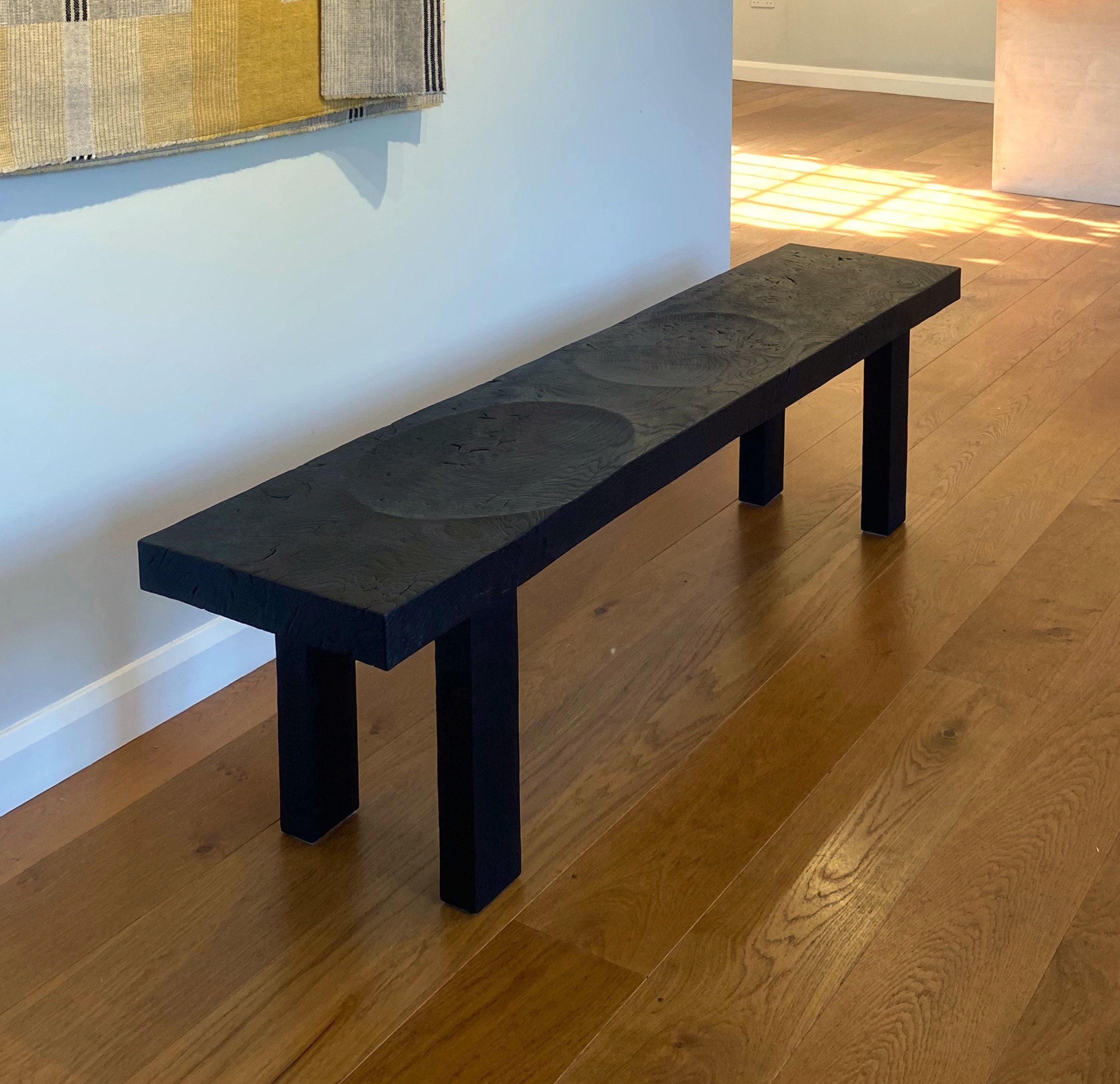 Jim Patridge and Liz Walmsley Restless Bench.jpg