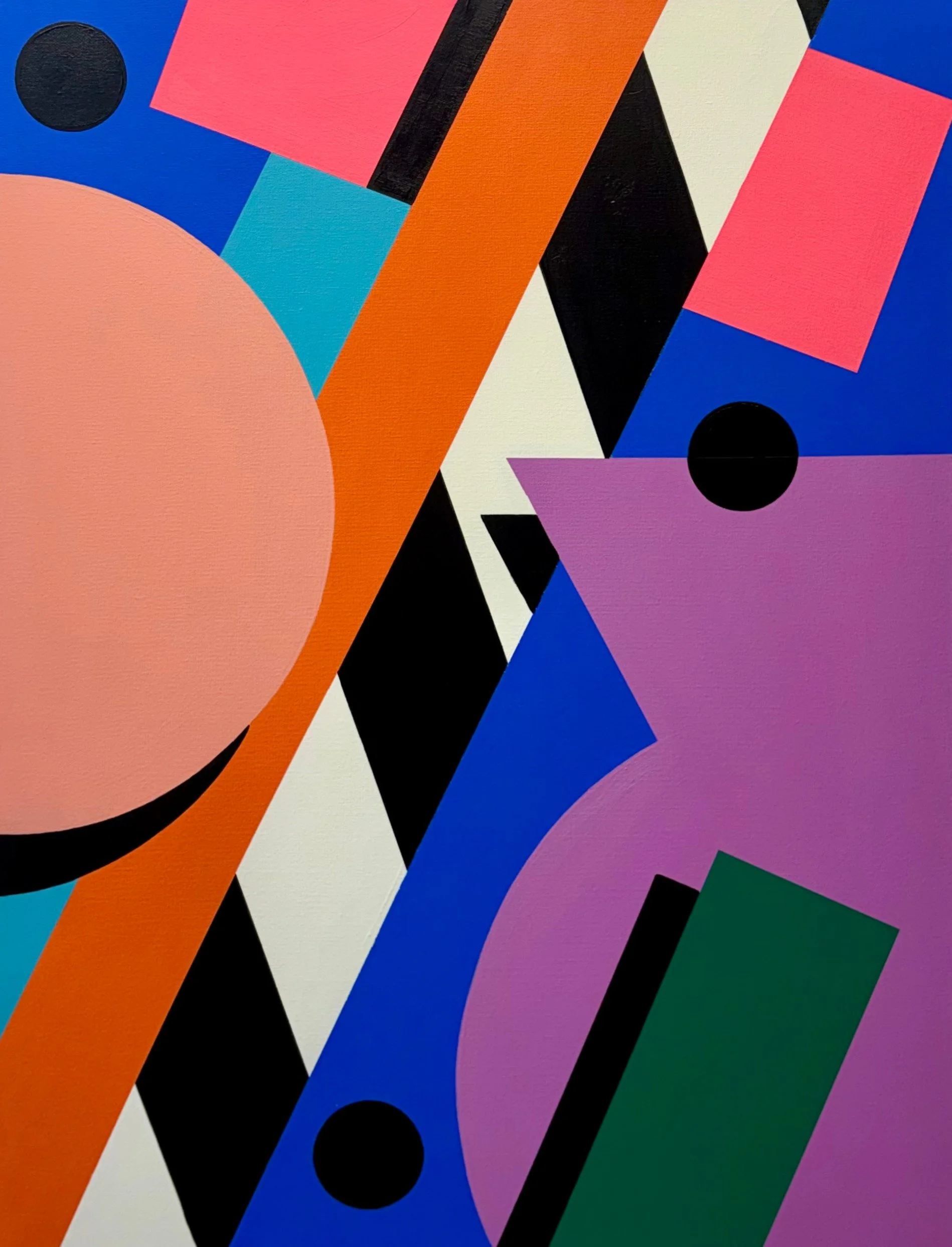 Tim Gresham: Homeward
