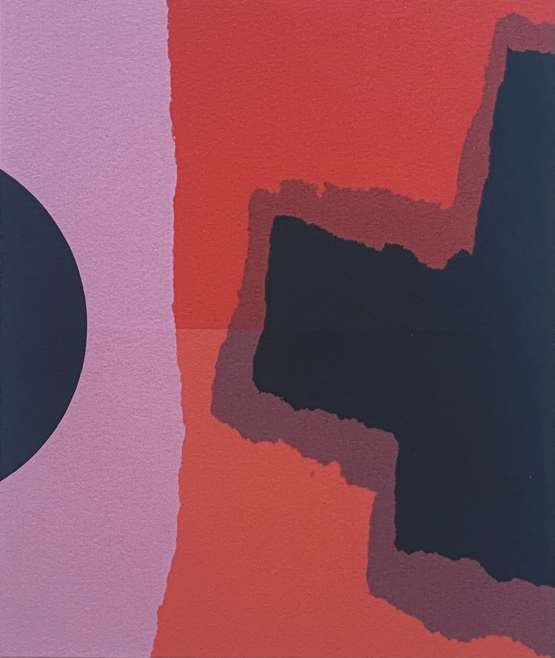 Kip Gresham: Untitled III