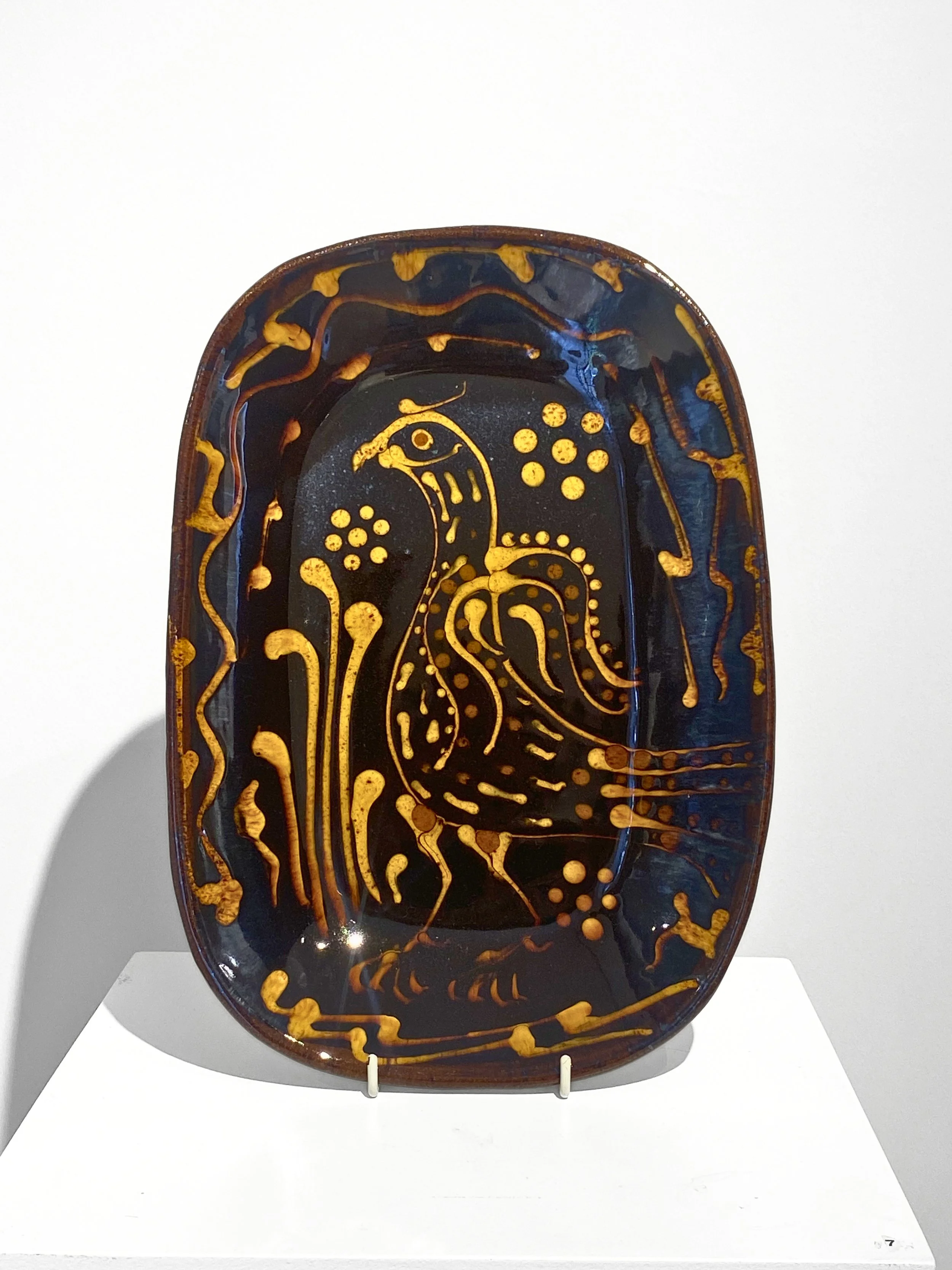 Fitch and McAndrew - Rooster Plate.jpg