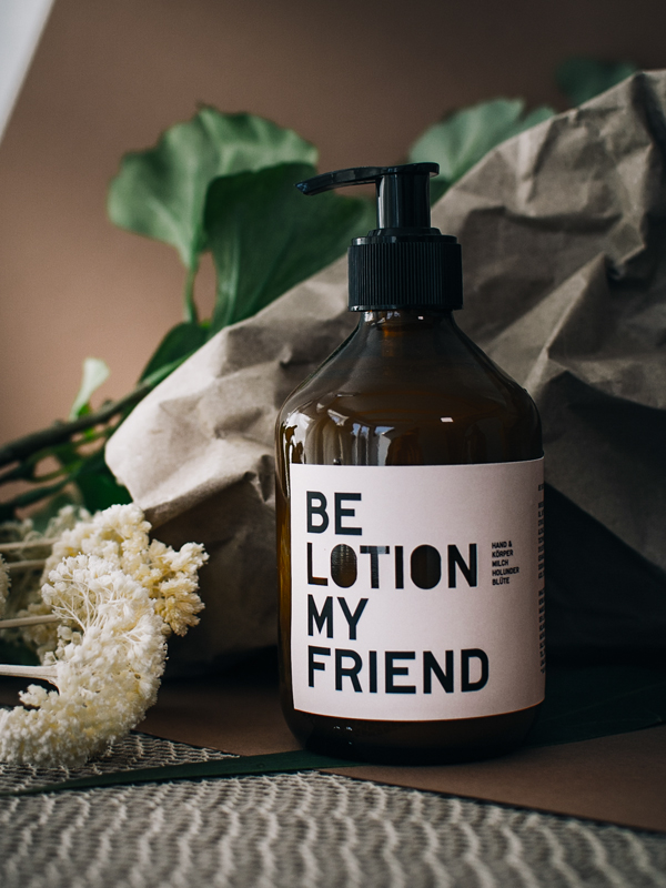 be-lotion-my-friend
