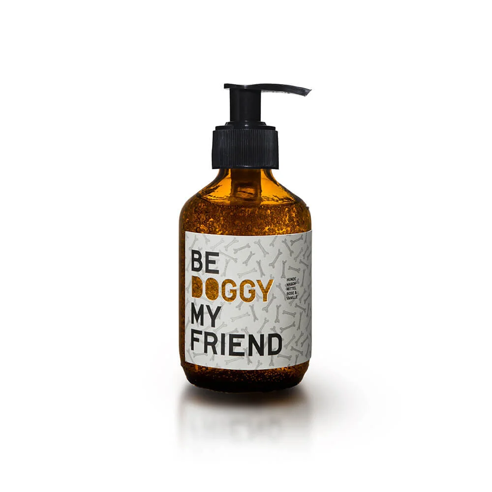 BE [DOGGY] MY FRIEND 500ML