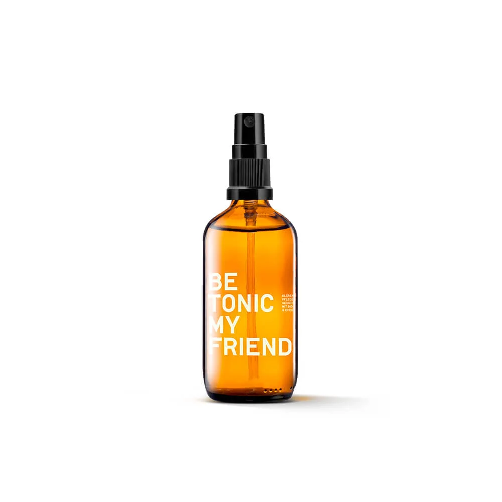 BE [TONIC] MY FRIEND - Rosmarin