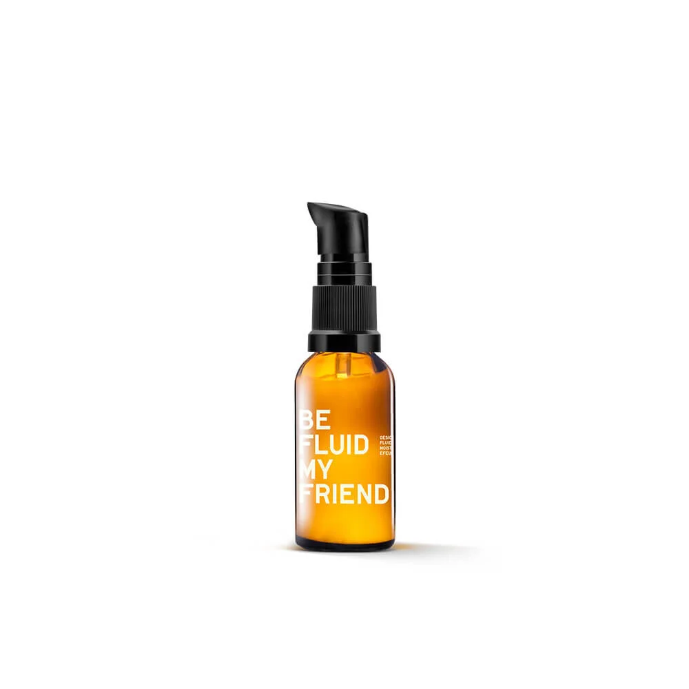 BE [FLUID] MY FRIEND 30ml - Gesichts-Feuchtigkeitsfluid