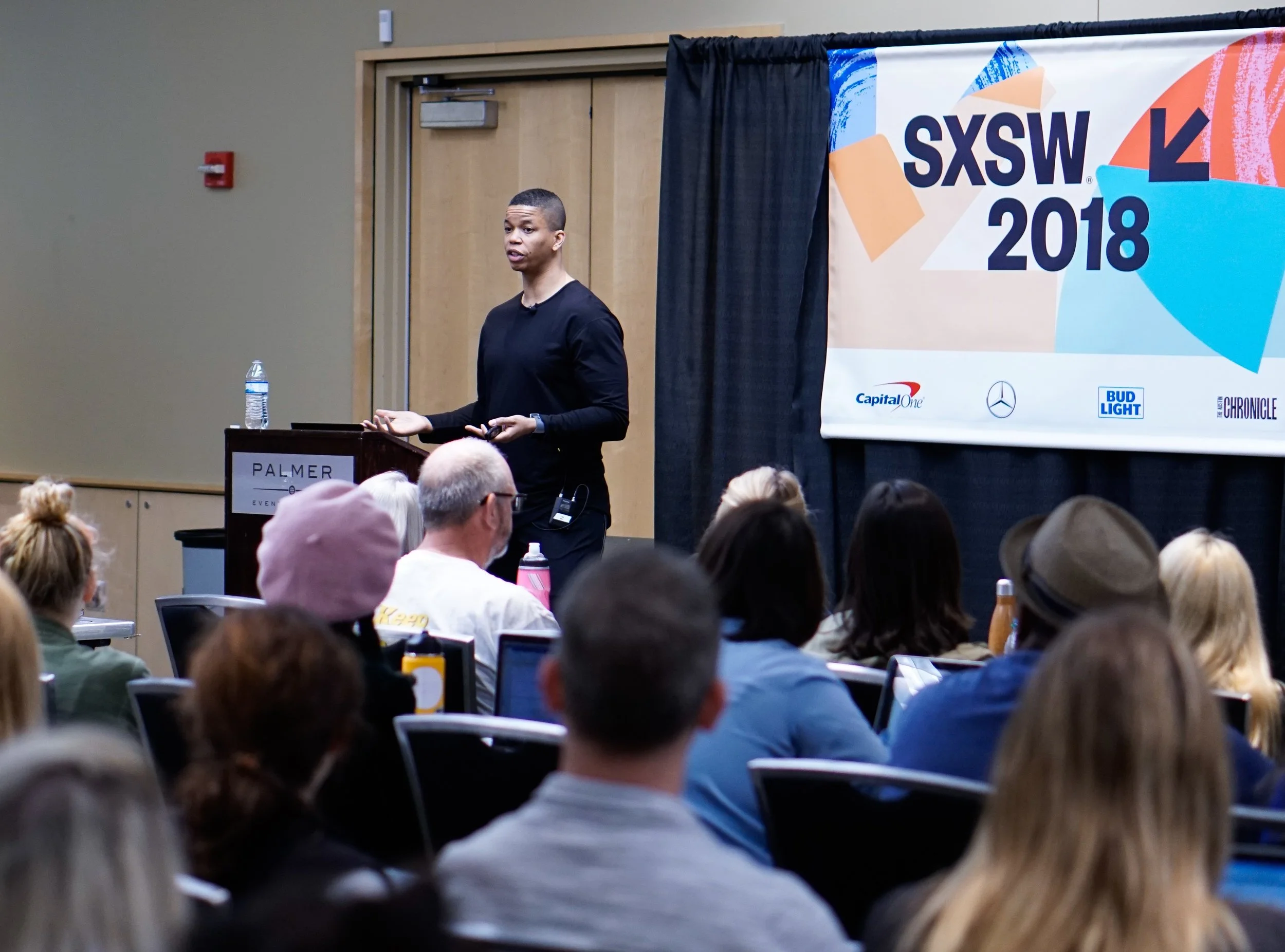 SXSW Key Takeaways & Next Steps