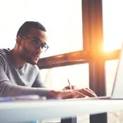 Massively Scaling Up Your Business -- Without Massively Scaling Up Your Team