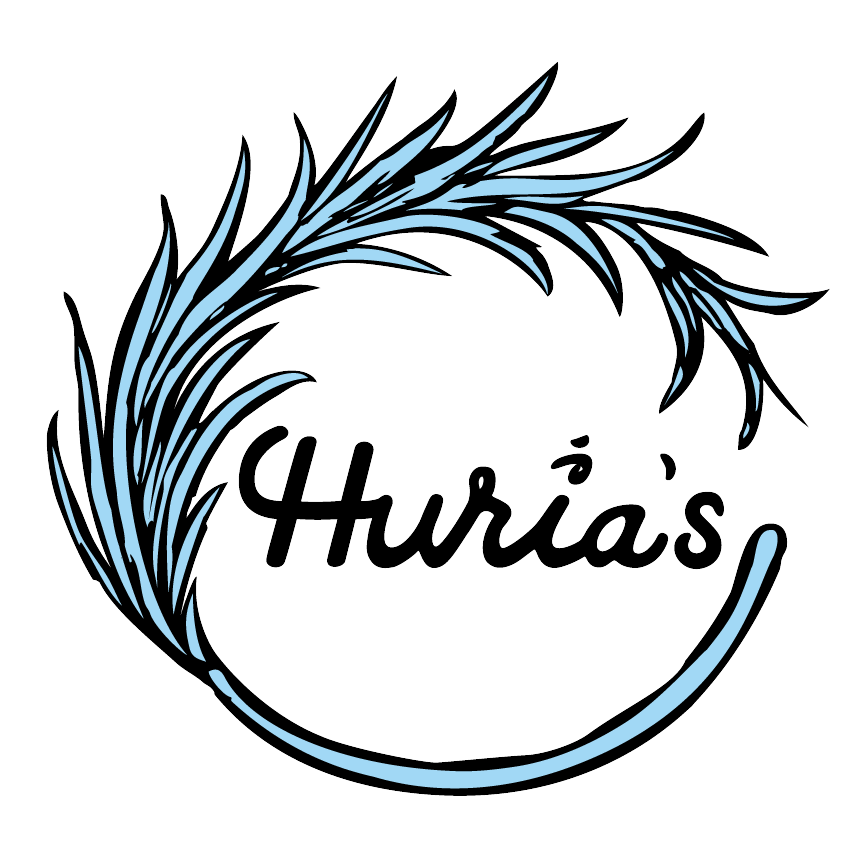 Huria's