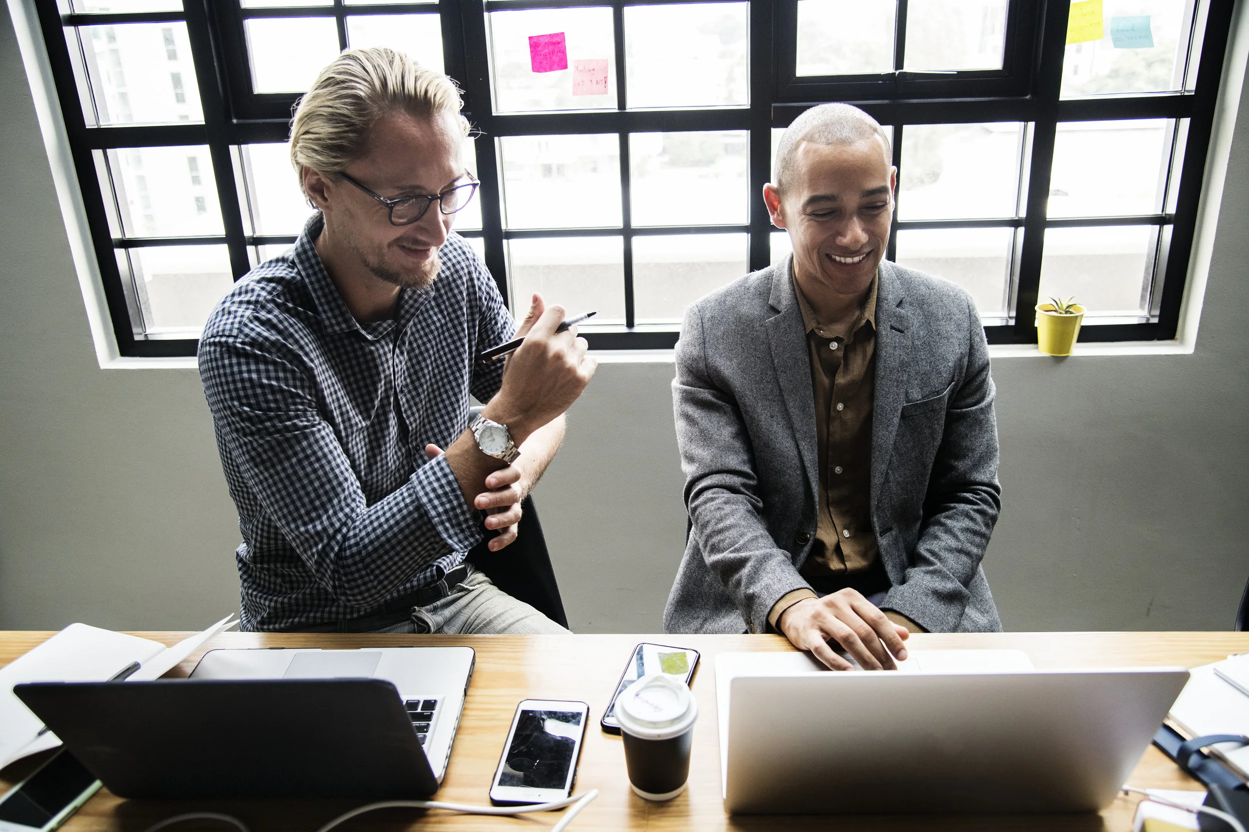 Advanced Fundraising Course: One Person Shops