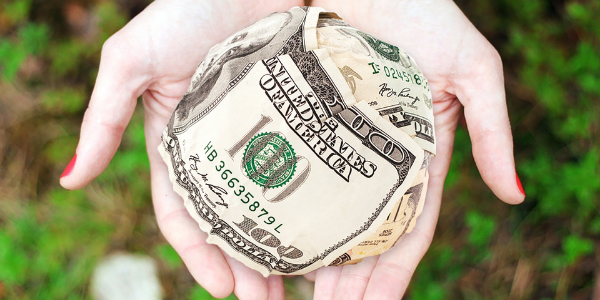 Major Giving and Individual Solicitations - AFP Mentoring Series