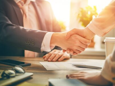 Advanced Fundraising Course: Corporate Sponsorships and Foundation Giving