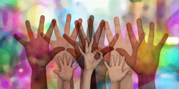 Breaking Down Barriers and Building Trust in the Community Lunch &amp; Learn