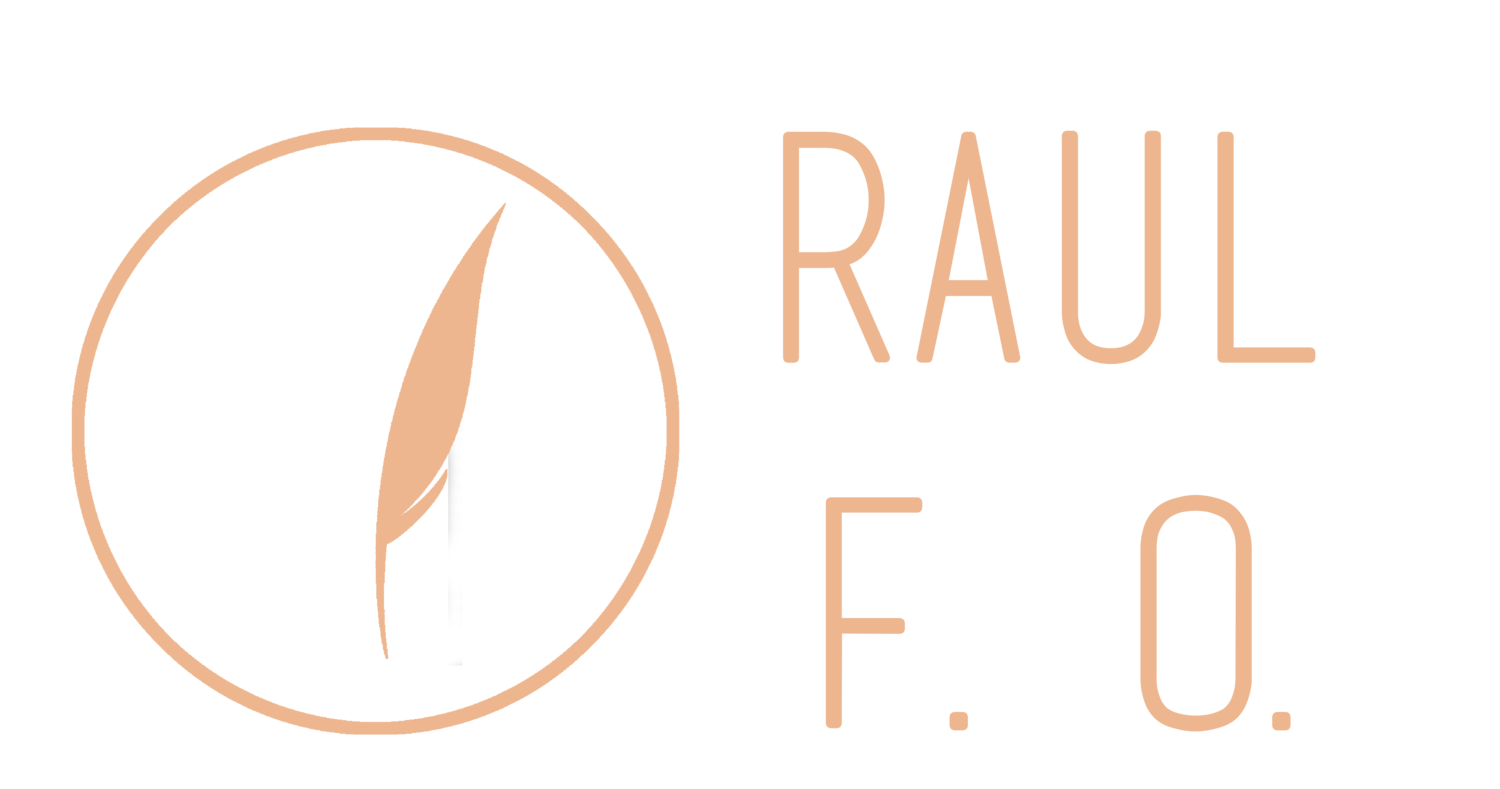 Author Raul F. O.