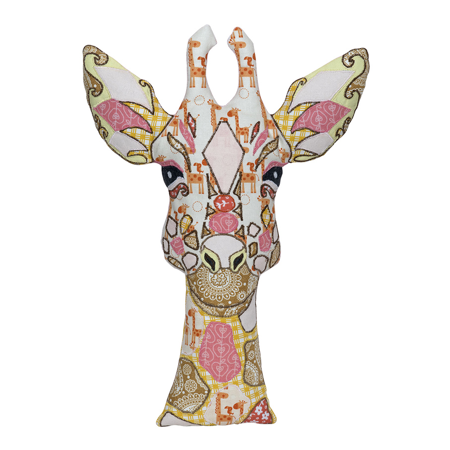 Gorgeous Giraffe