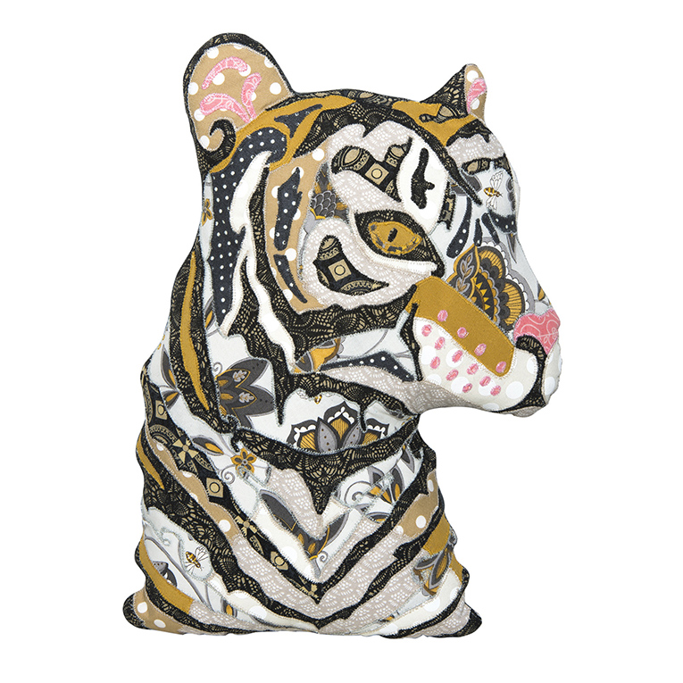 Tantilising Tigress