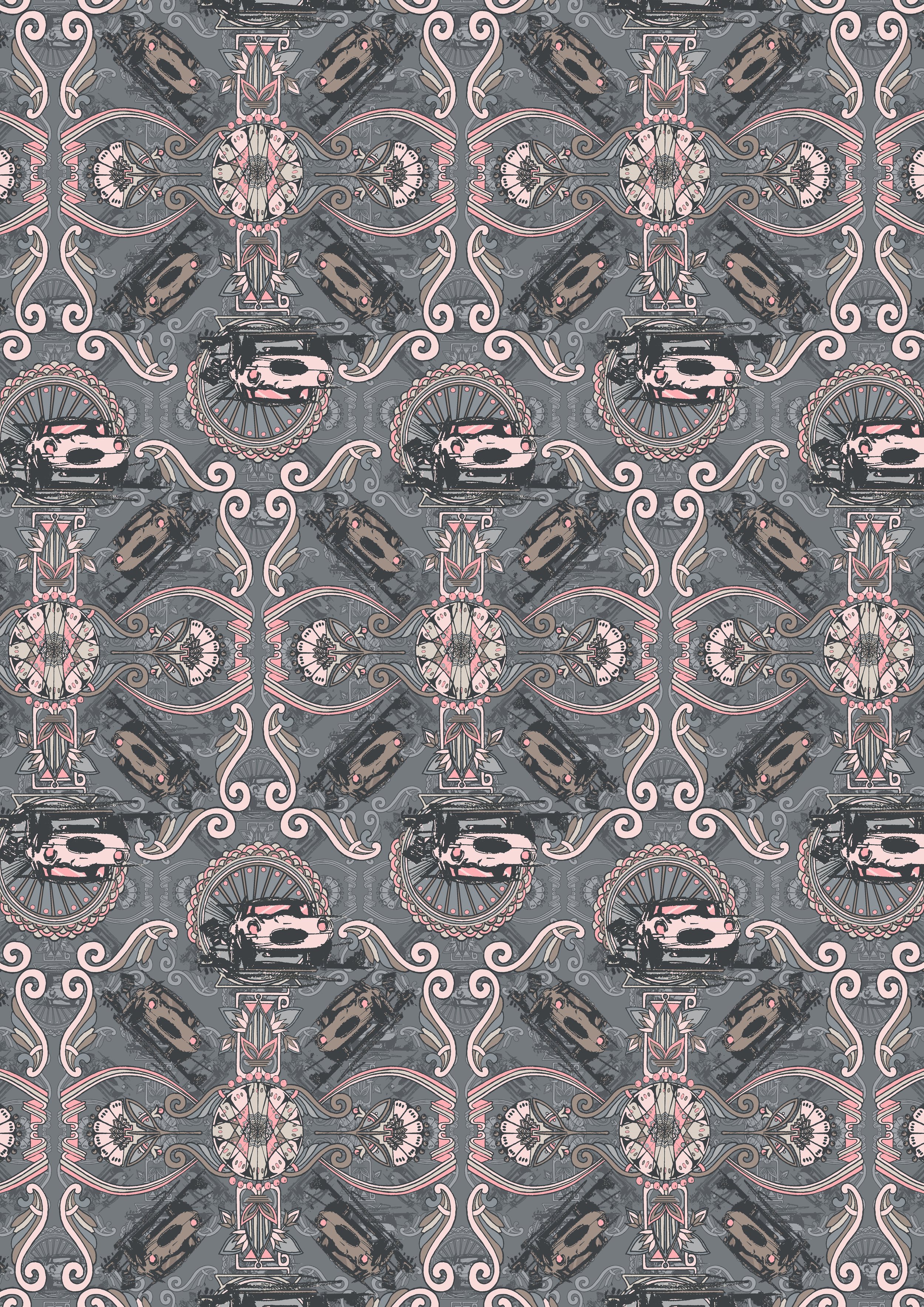 18 08 jaguar motif colour grey and pink 2.jpg