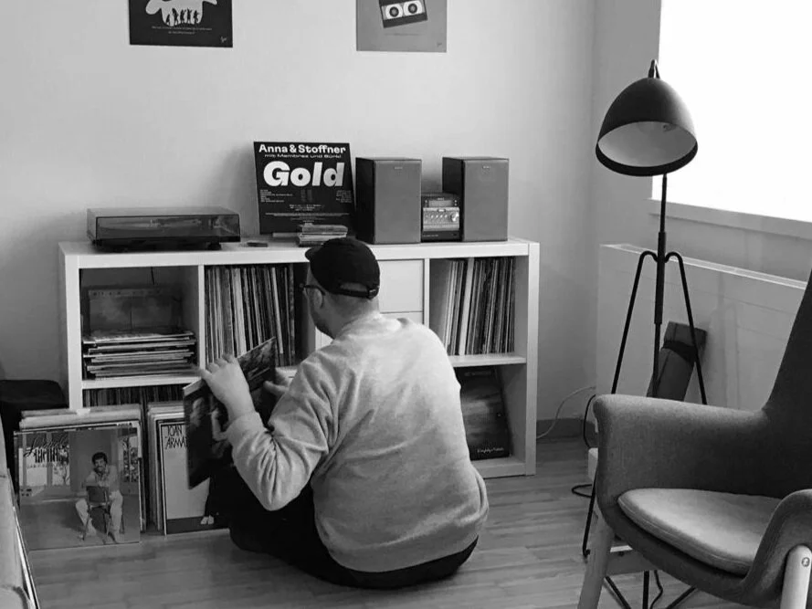 Pop bits: Sorting records always helps
