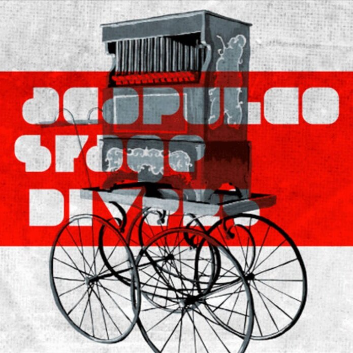 Acapulco Stage Divers – Rom (CD)