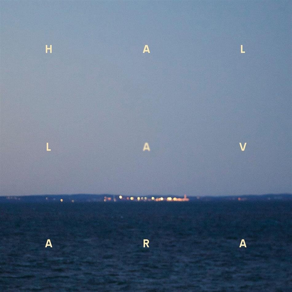Al Pride – Hallavara (Vinyl LP)