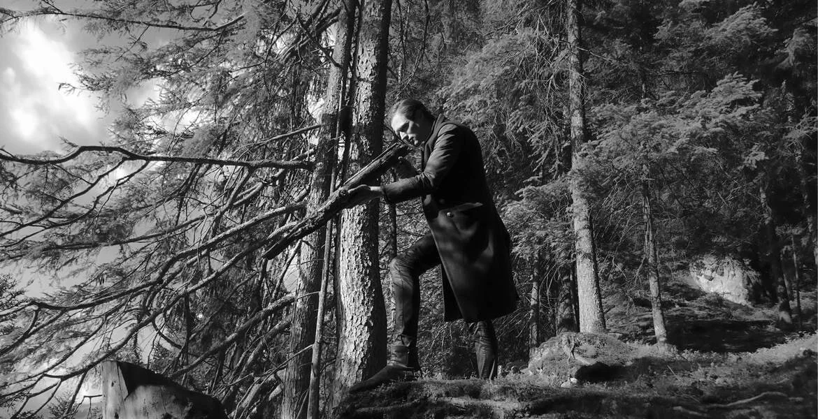 Flash track of the day: Dagobert 'Jäger'
