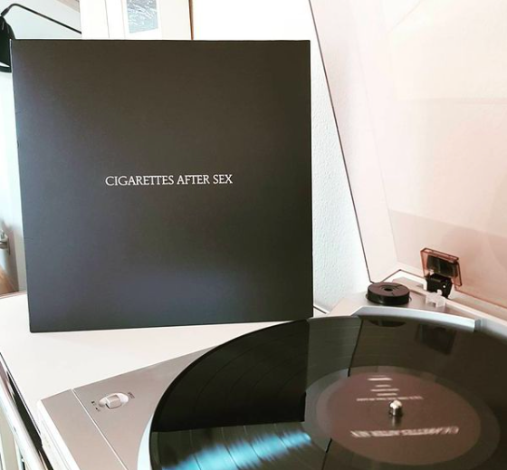 flash cigarettes after sex Flash track of the day: Cigarettes After Sex 'Flash'