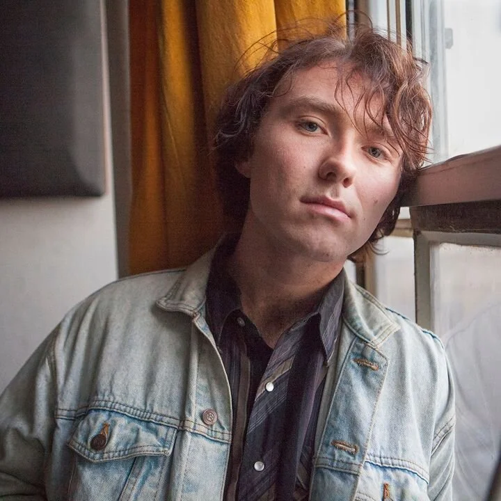 Flash track of the day: Current Joys 'Dancer In The Dark'