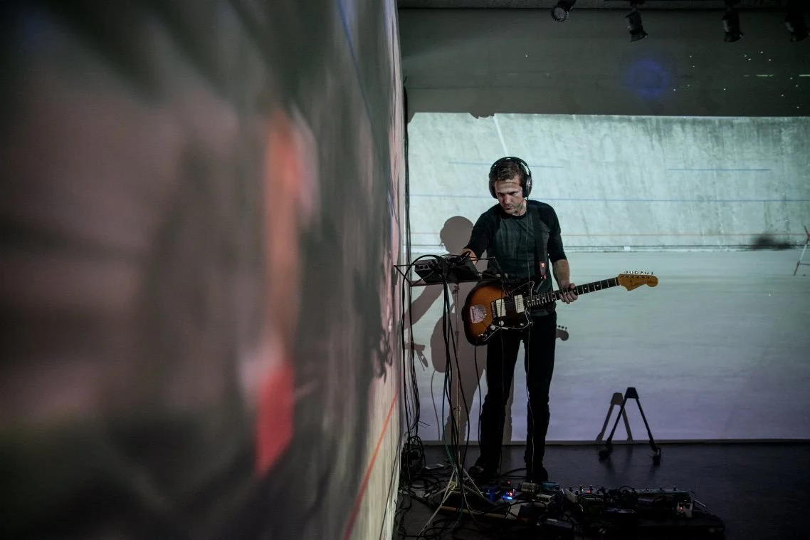 Introducing Pale Screen