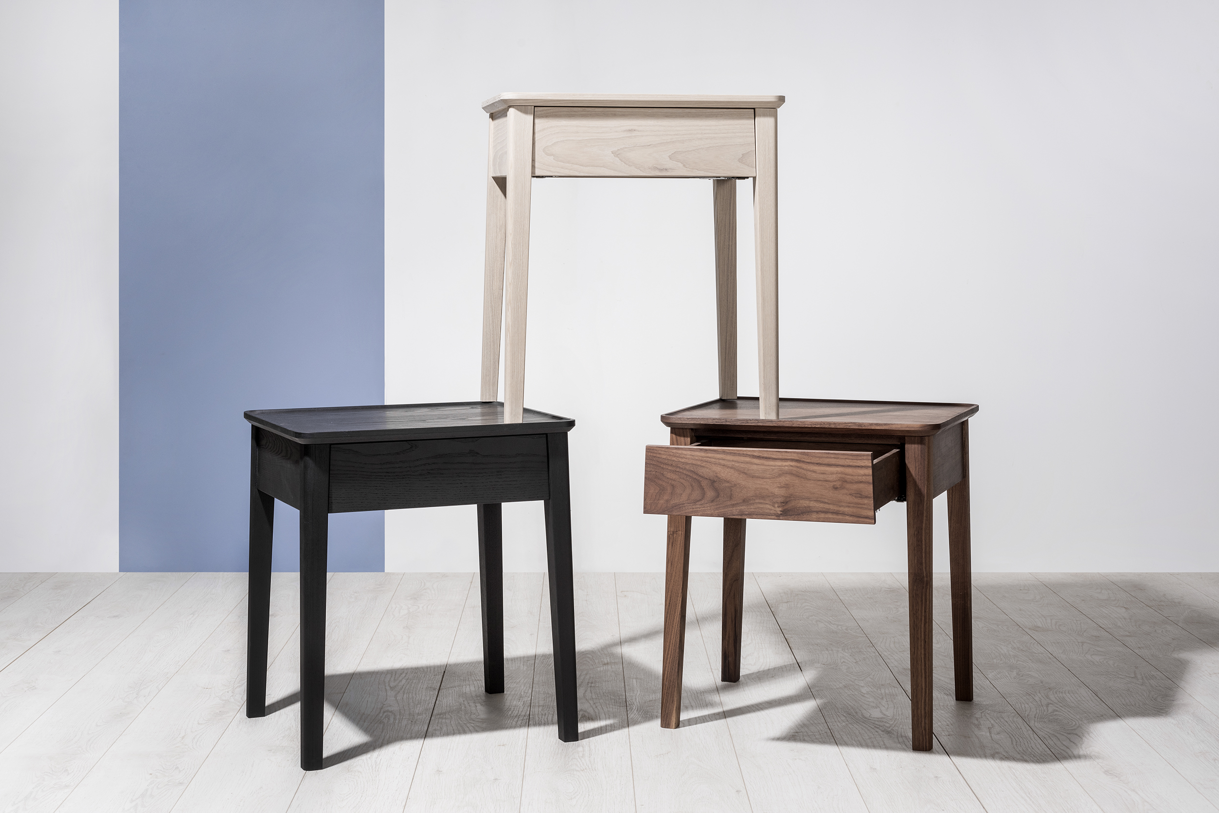 Neut Bedside Tables