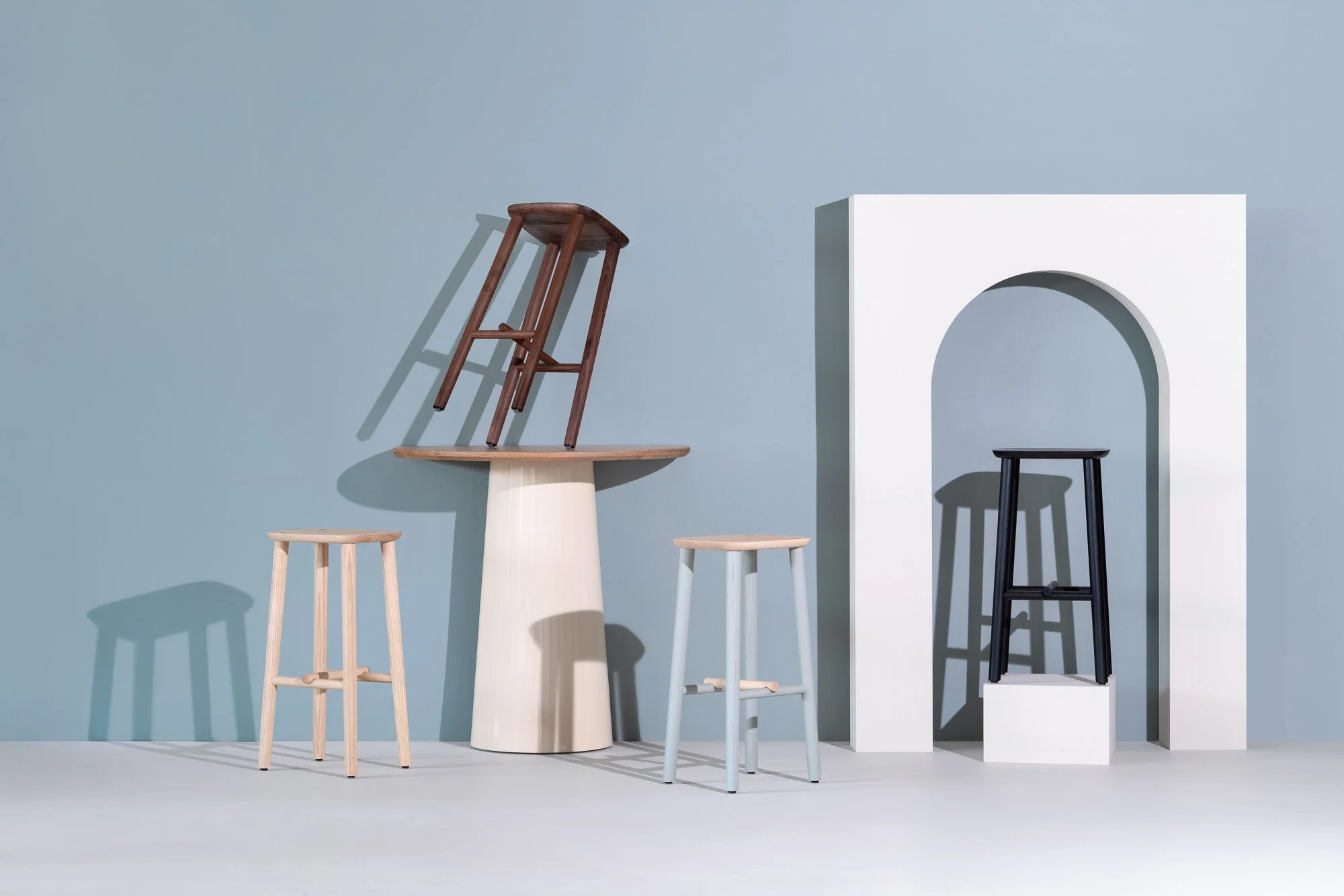 Stok Barstool — Kino