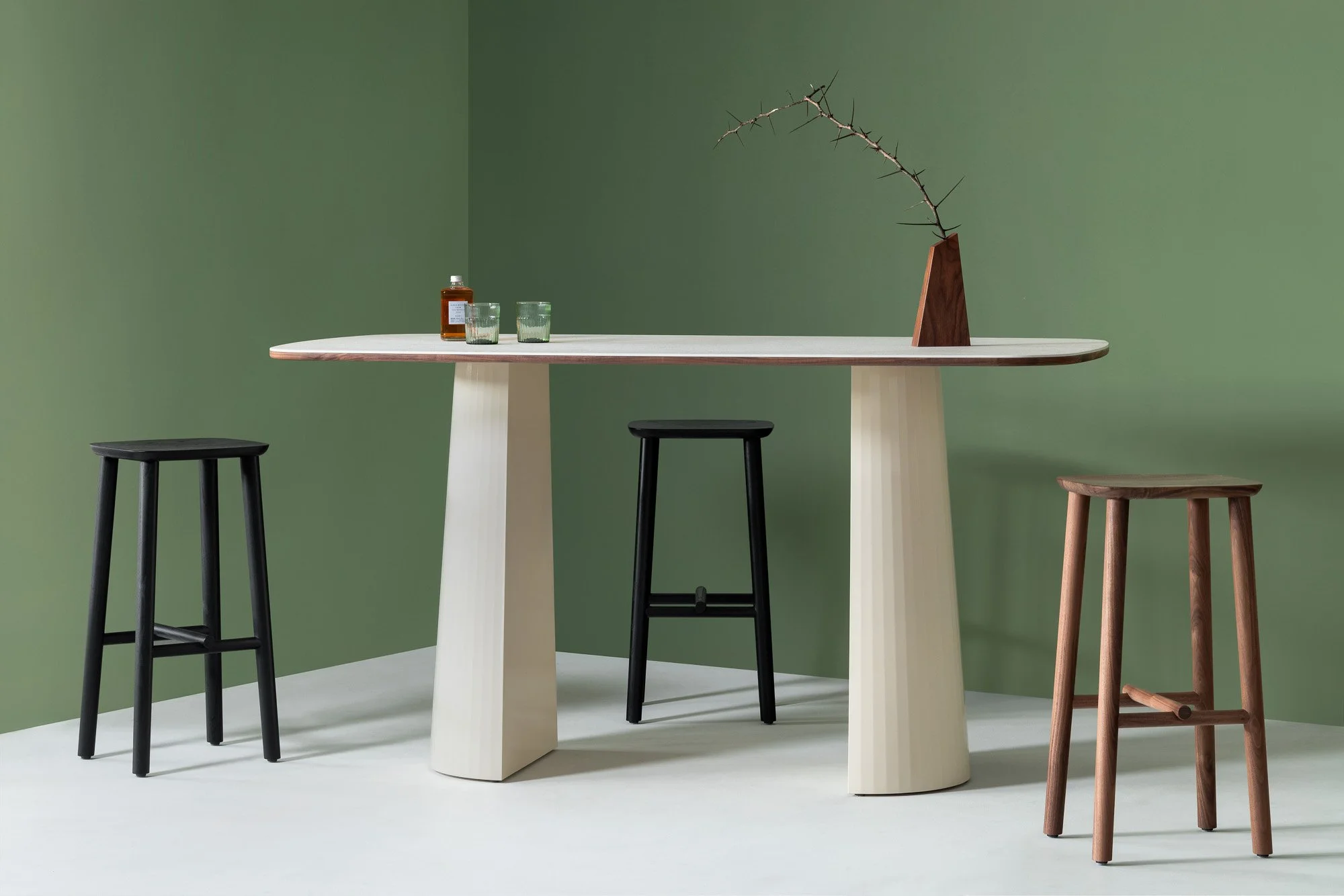 Stok Barstool — Kino