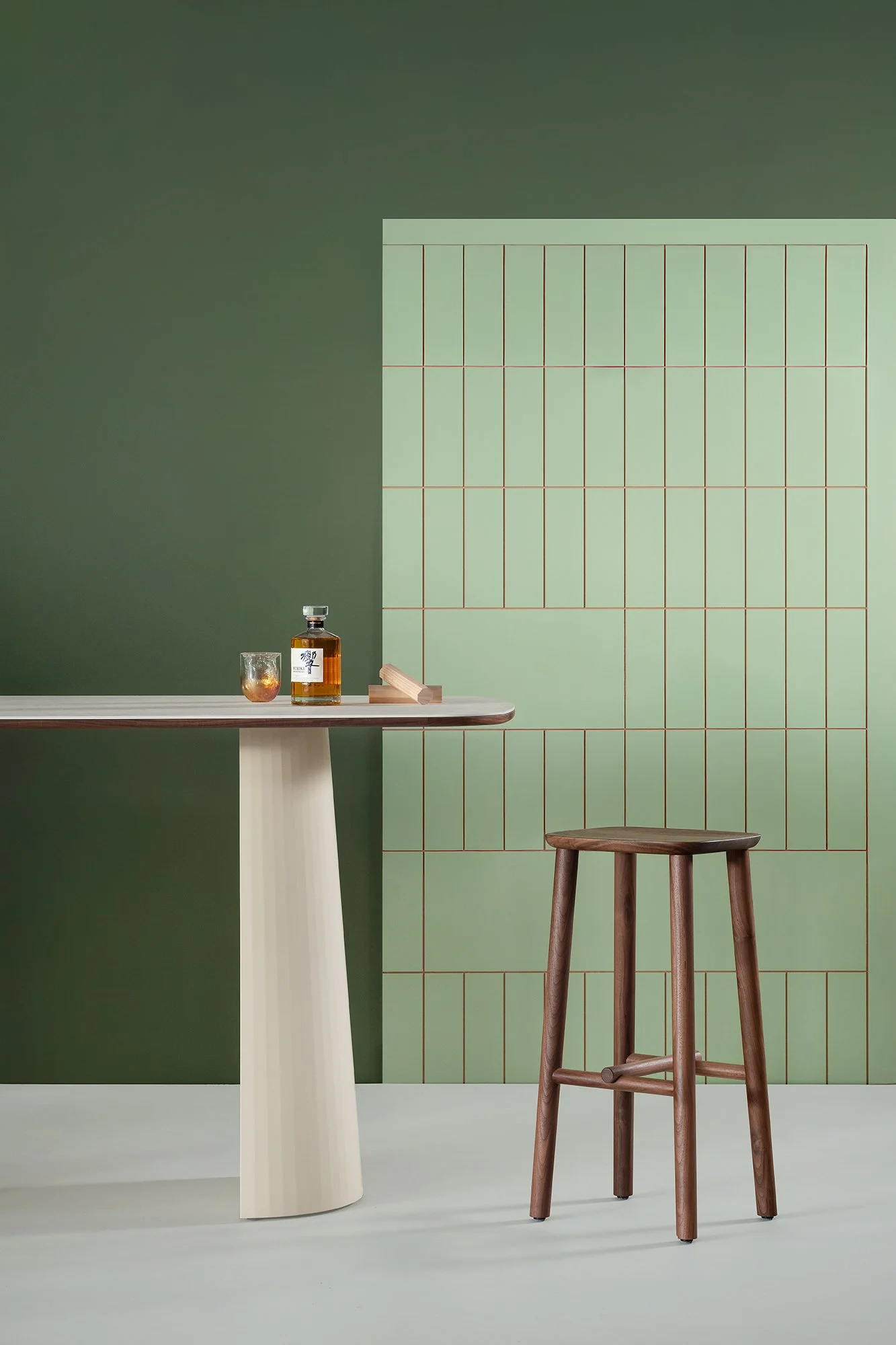 Stok Barstool — Kino