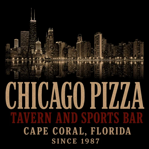 Chicago Pizza