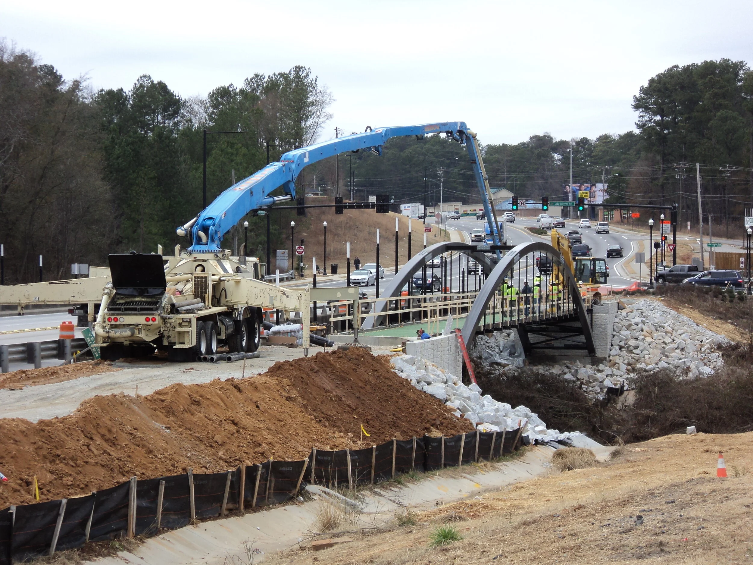 3rd. Yellow River.JPG