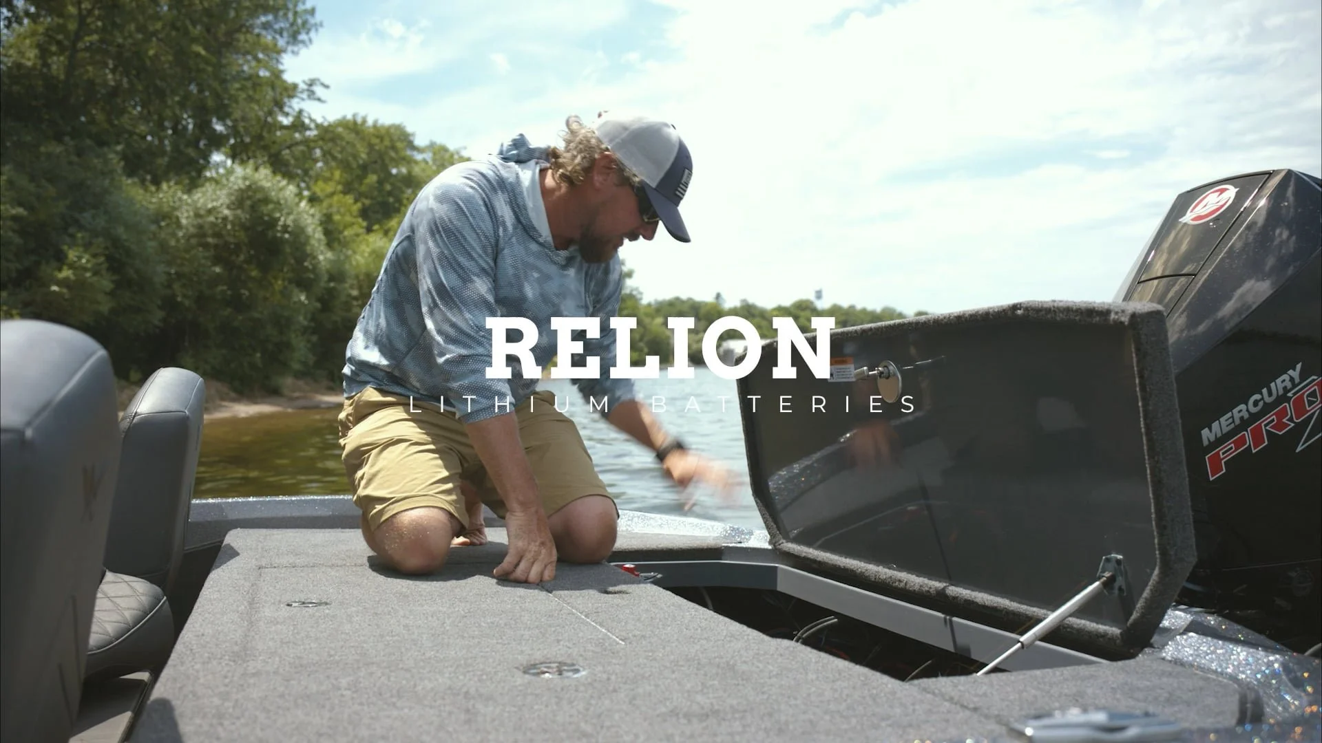 RELION - Battery_Spotlight