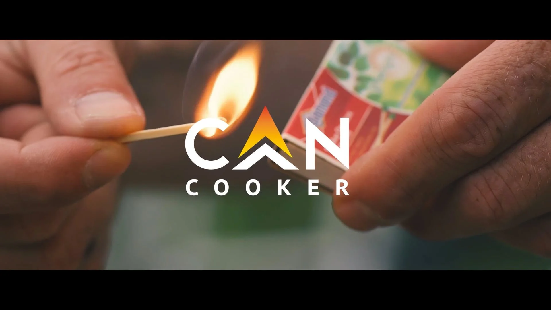 Can Cooker - Spotlight