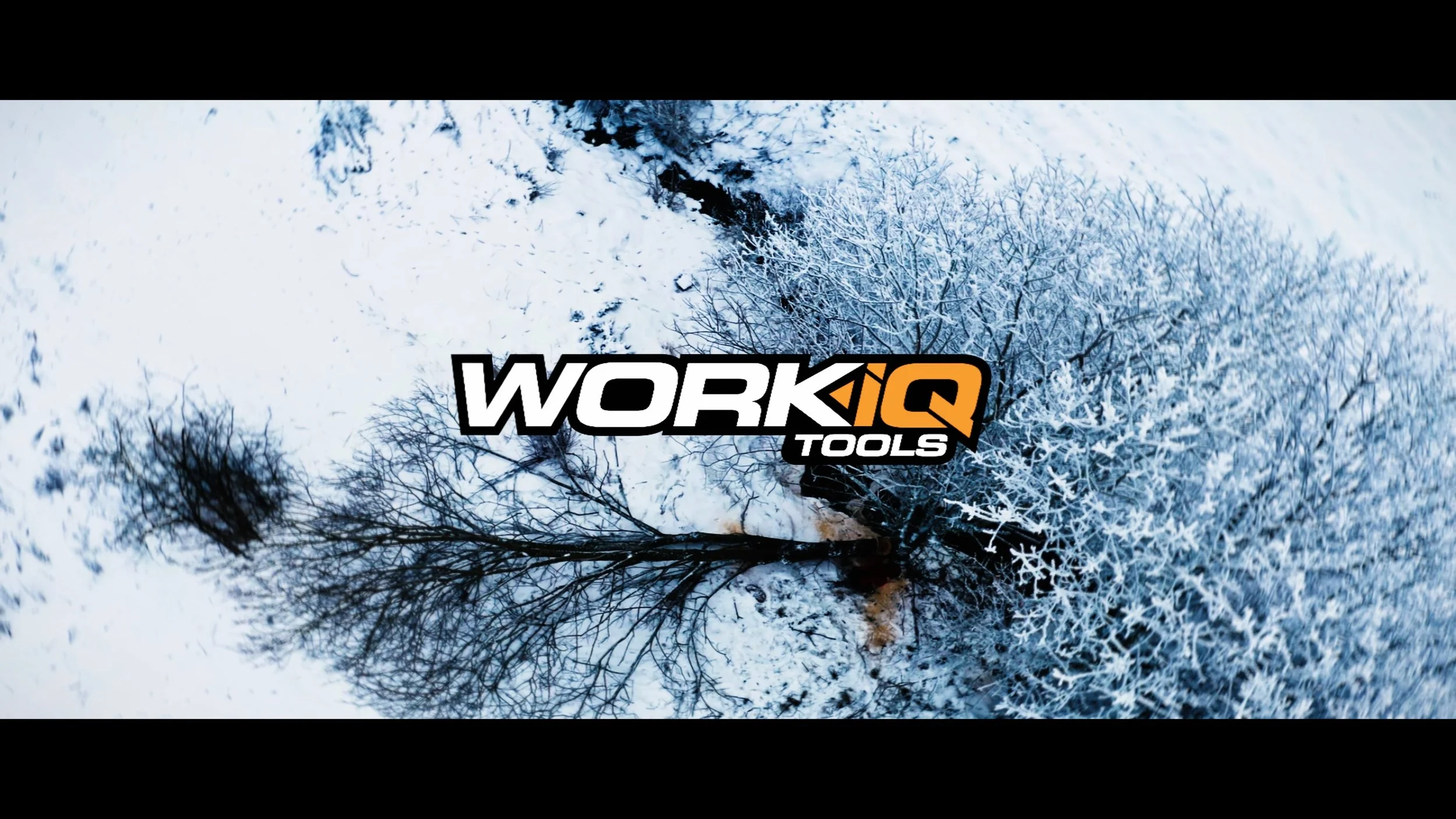 WorkIQ- Promo