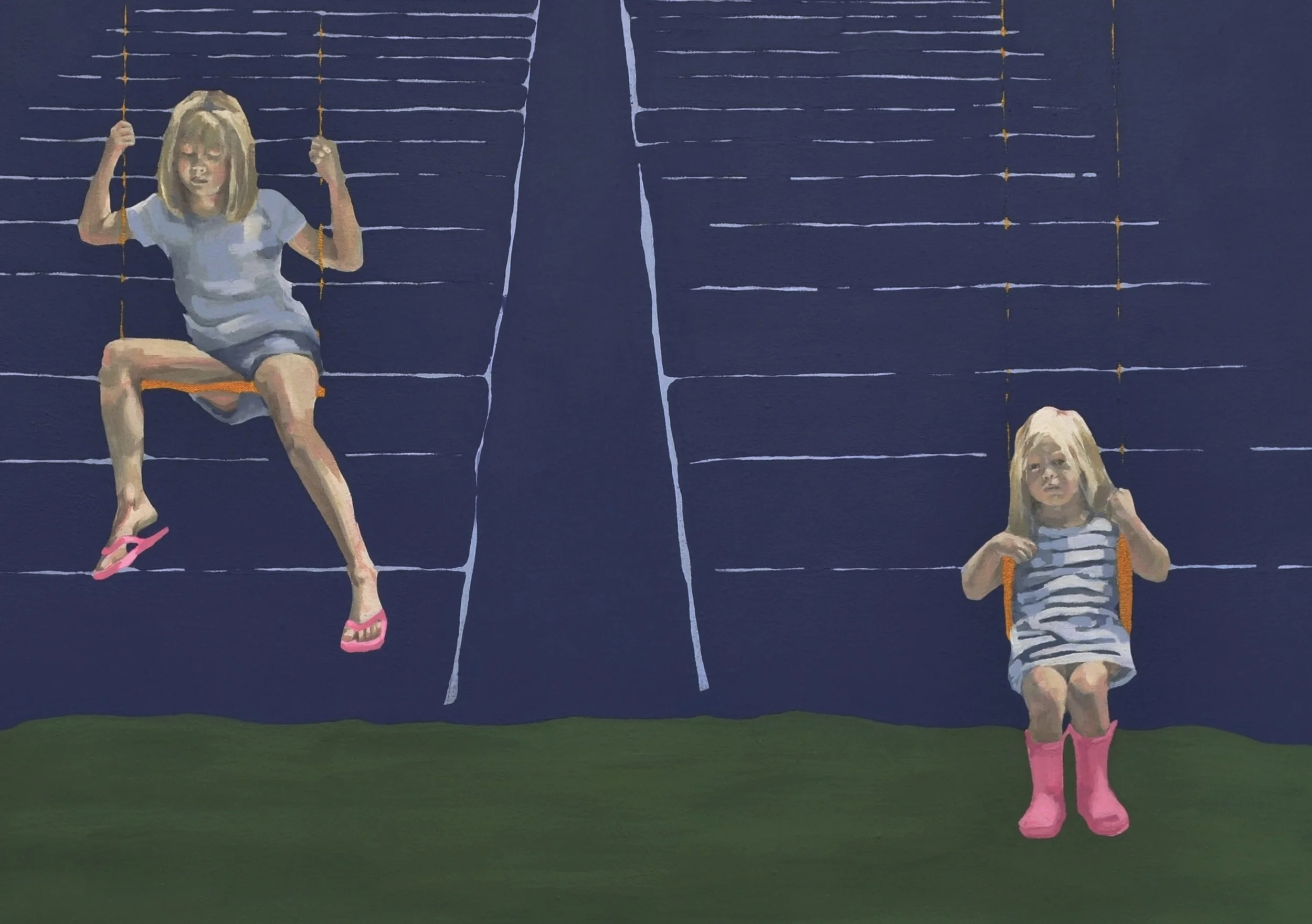 Playground detail