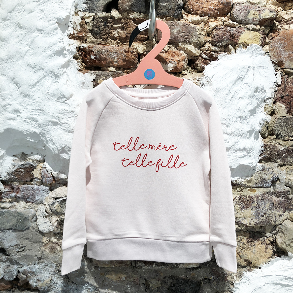 telle mère telle fille pink.jpg