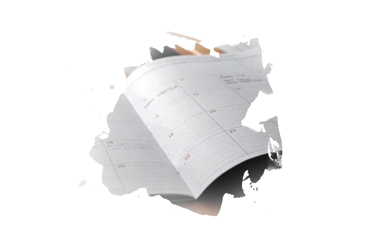 Starting an Action for Divorce: Part 2 