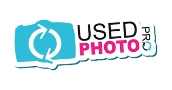UsedPhotoPro and KEH: Buy (and Sell) Used Gear