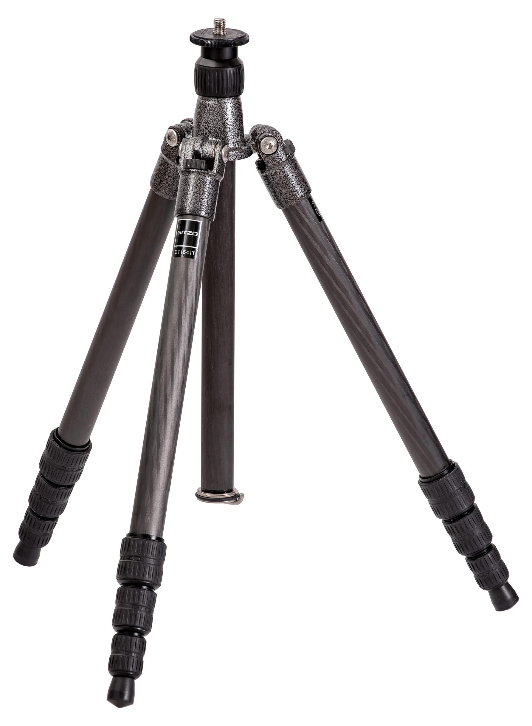 Tripods: Part One - Legs