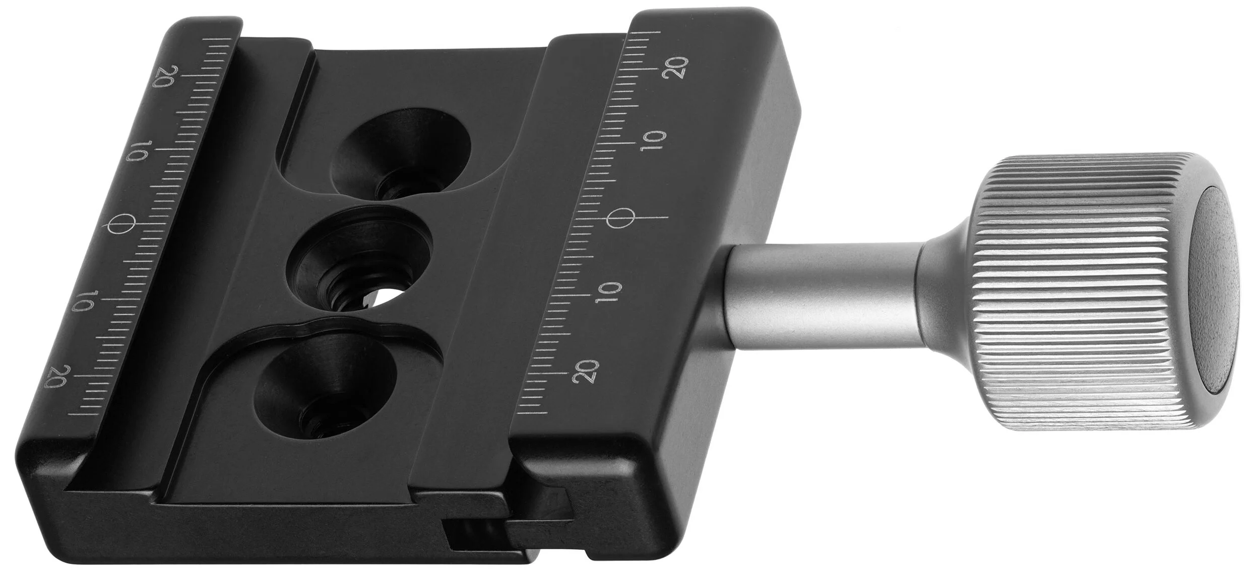 Tripods: Part Two - Heads