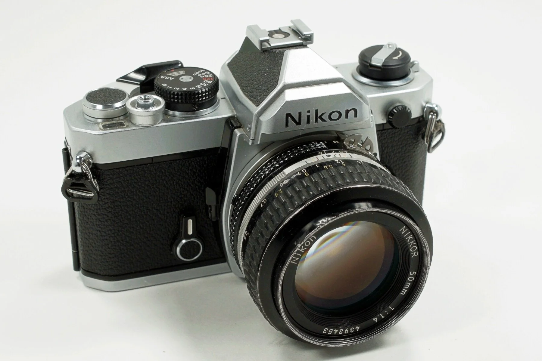 35mm Camera Recommendations (Part One: SLR &amp; Rangefinders)